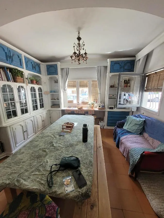 Hostel Can Cocollona Girona
