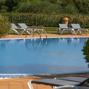 Rvhotels Golf Costa Brava Санта-Кристина-де-Аро