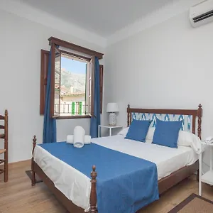 El Guia 4*, Sóller Hiszpania