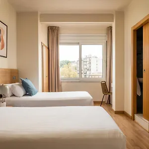 Hotel Bypillow Erba, Gerona