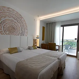 Hotel Bg Rei Del Mediterrani (adults Only) Playa de Muro (Mallorca)