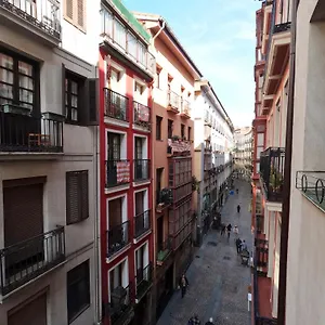 Casual Serantes 2*, Bilbao Hiszpania