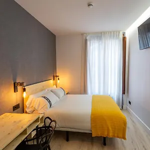 Casual Fuentes , Bilbao Hiszpania