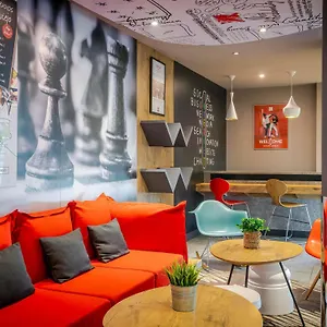 Hotel Ibis Bilbao Baracaldo