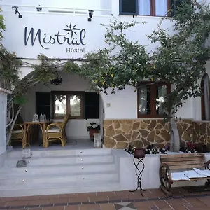 Boutique Mistral 2*, Cala D'Or Hiszpania