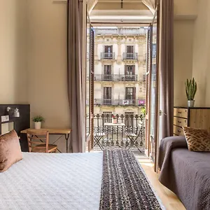 El Born By Casa Consell , Barcelona Hiszpania