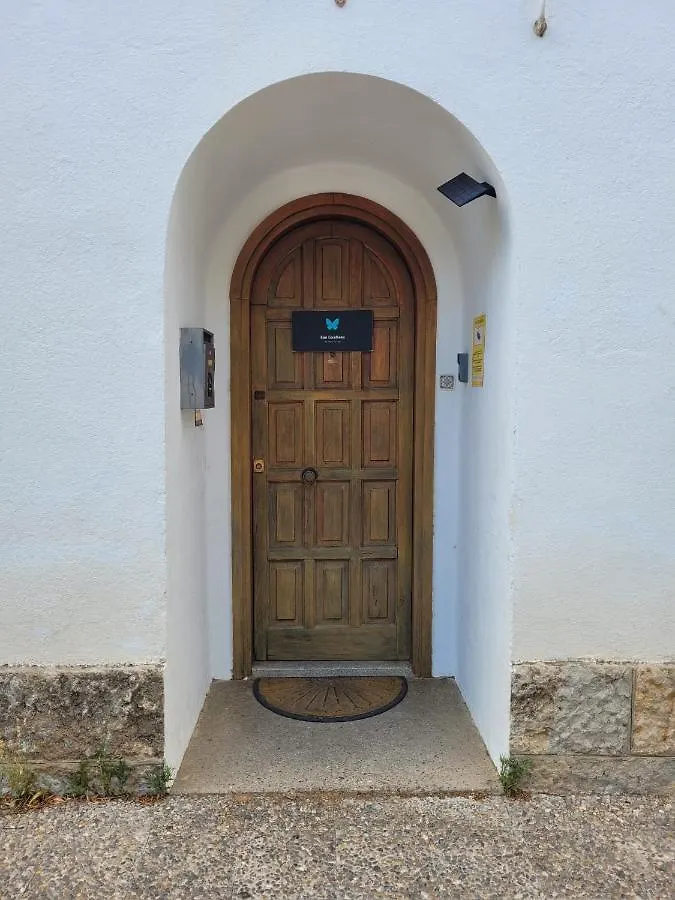 Albergue Can Cocollona Girona