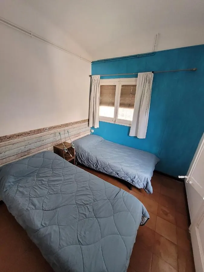 Can Cocollona Жирона
