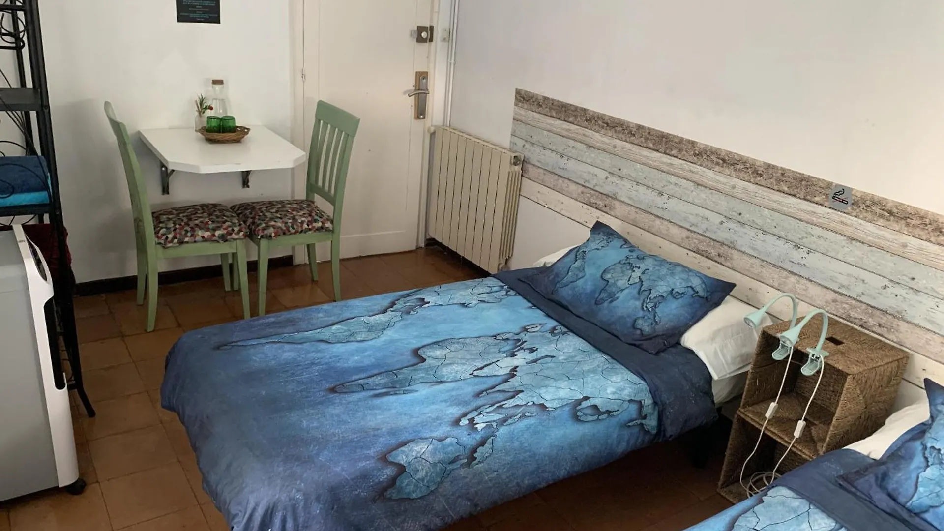 Albergue Can Cocollona Girona Espanha