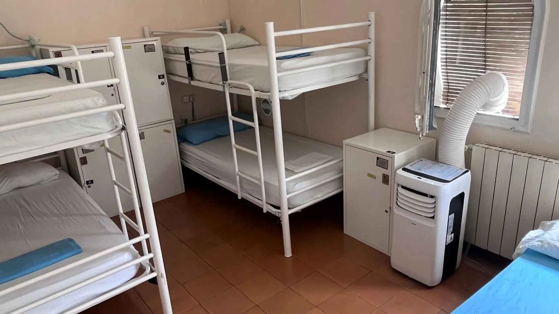 Albergue Can Cocollona Girona