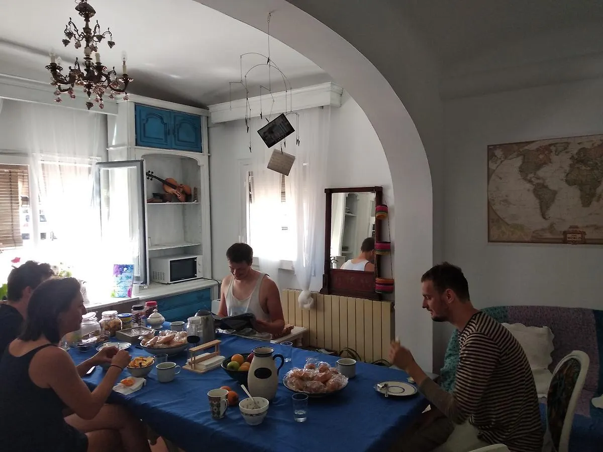 Can Cocollona Жирона Хостел