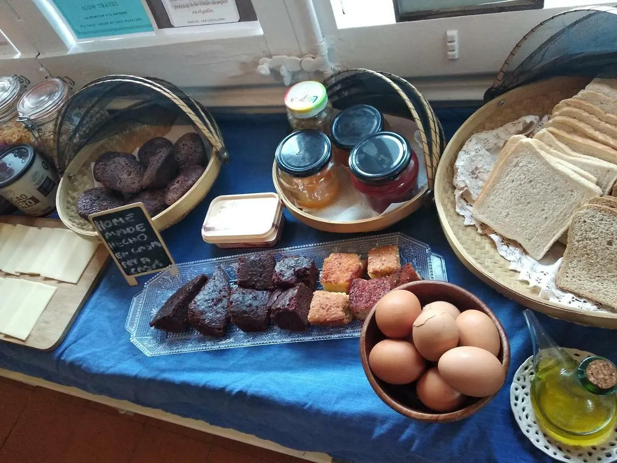 Can Cocollona Жирона Испания