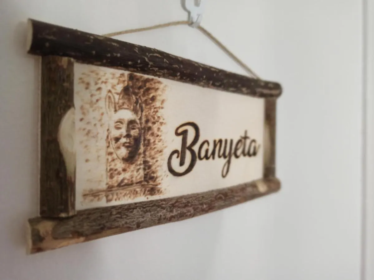 Can Cocollona Girona Albergue